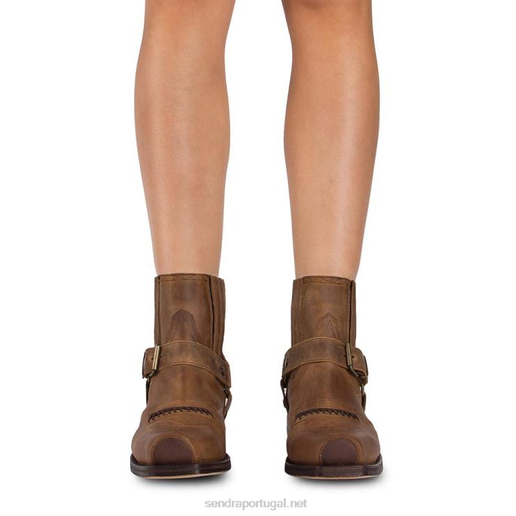 0204Z165 6445 58 seta sprinter tang Sendra homens