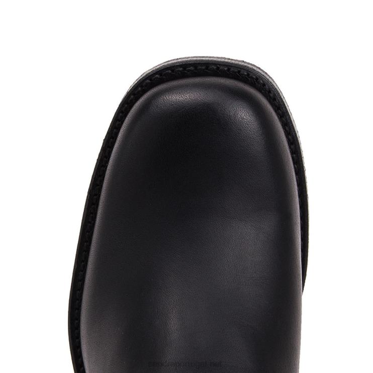 0204Z172 3162 84 puxa óleo negro Sendra homens