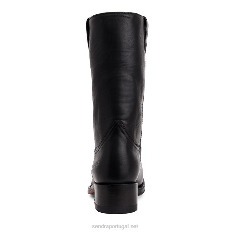 0204Z172 3162 84 puxa óleo negro Sendra homens