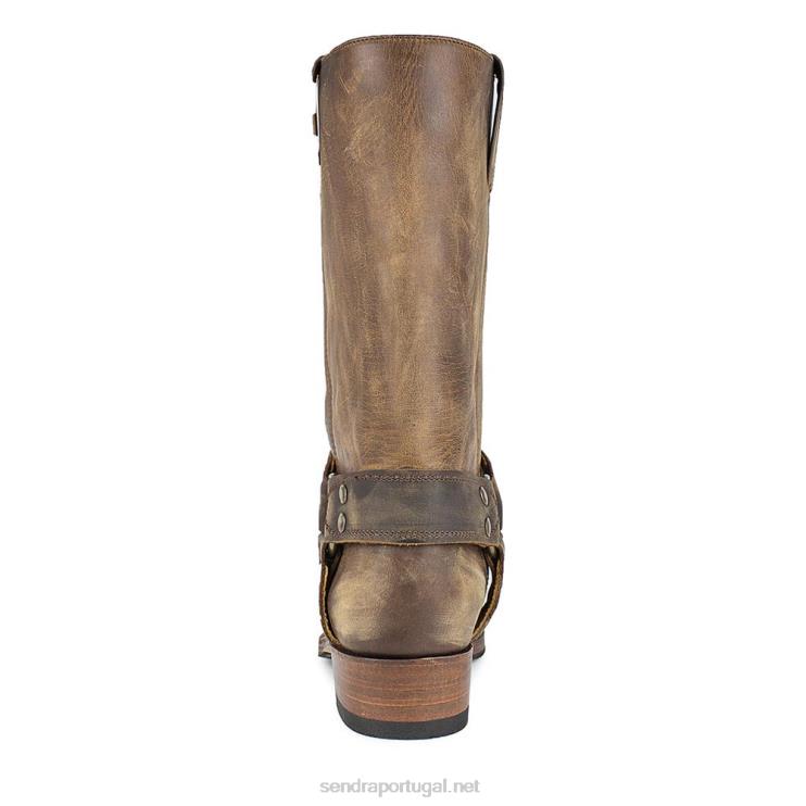 0204Z173 8833 blues mad dog tang Sendra homens