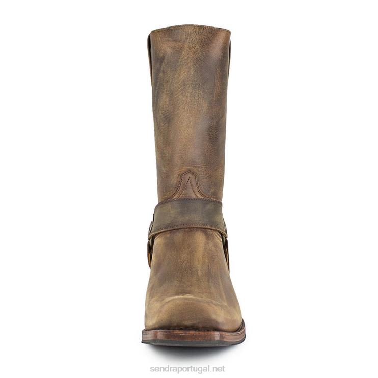 0204Z173 8833 blues mad dog tang Sendra homens