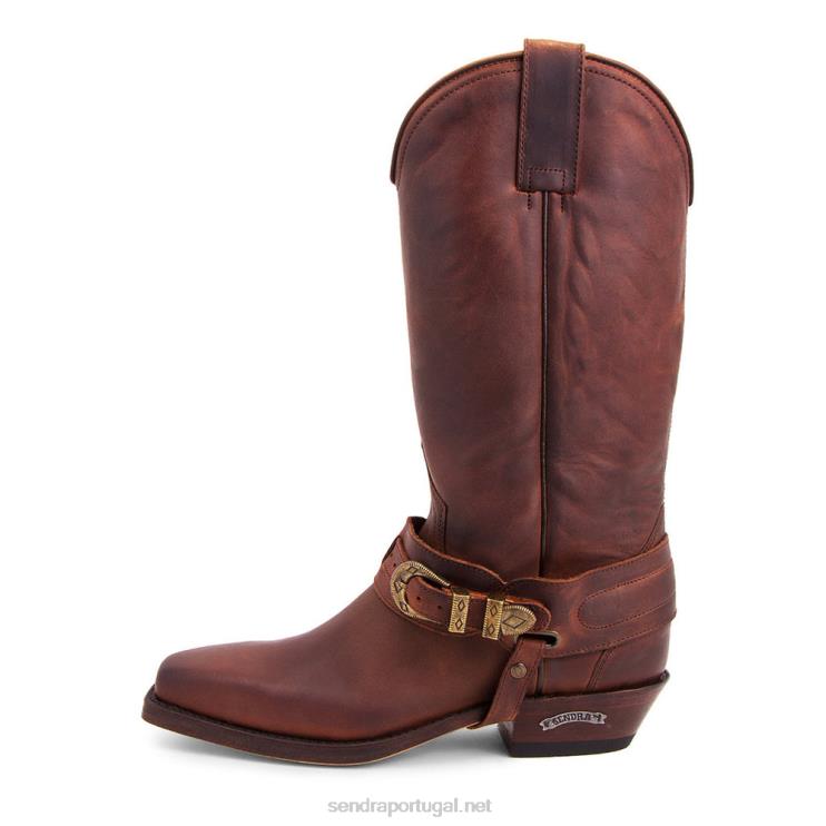 0204Z177 3452 tango velocista 7004 Sendra homens
