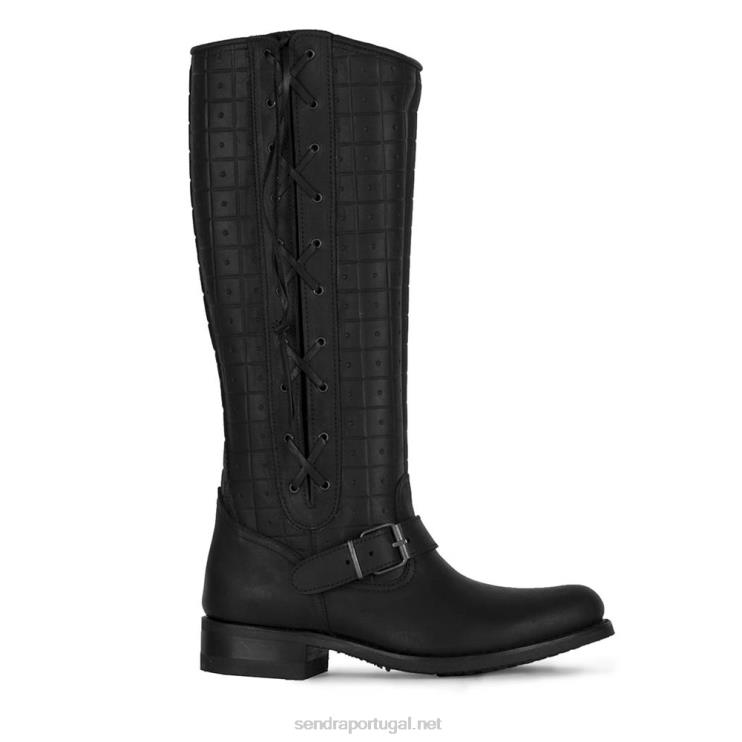0204Z837 r2367 negro Sendra homens