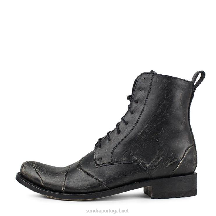 0204Z10 8062 mars raspado negro Sendra homens