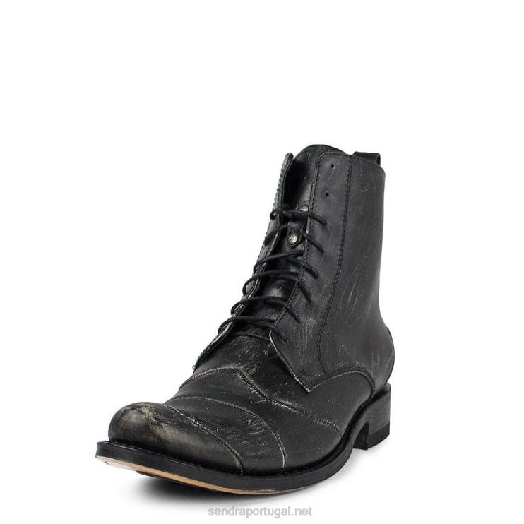 0204Z10 8062 mars raspado negro Sendra homens