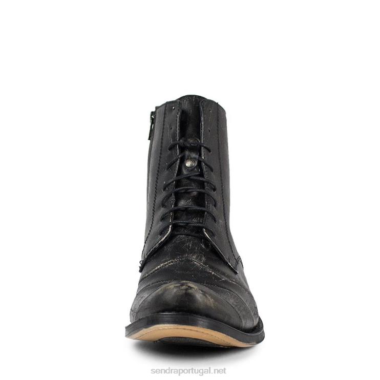 0204Z10 8062 mars raspado negro Sendra homens