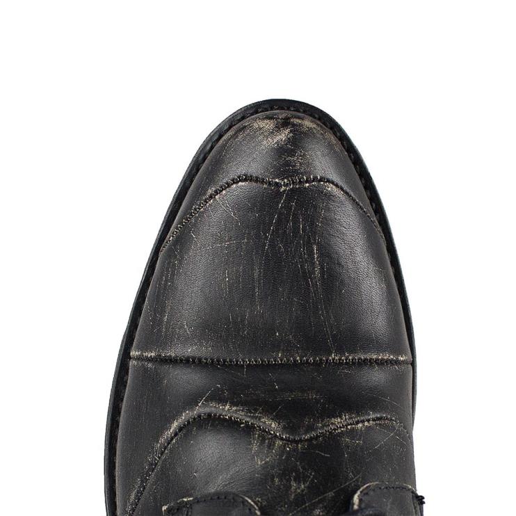 0204Z10 8062 mars raspado negro Sendra homens