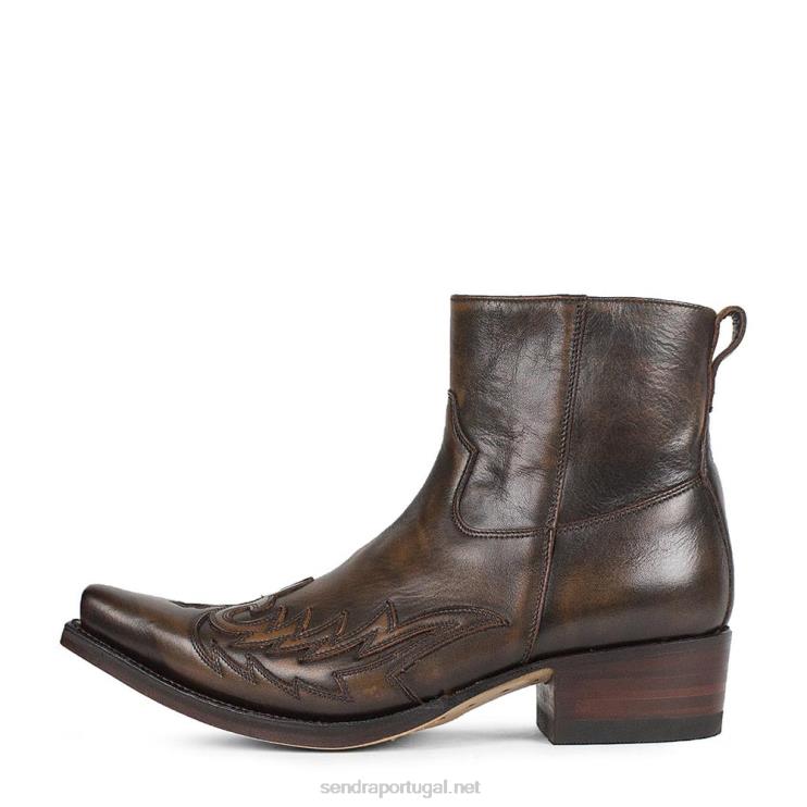 0204Z12 11783m. natur antic jacinto Sendra homens