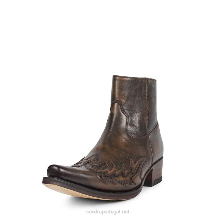 0204Z12 11783m. natur antic jacinto Sendra homens