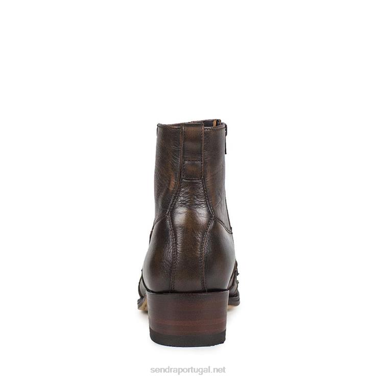 0204Z12 11783m. natur antic jacinto Sendra homens