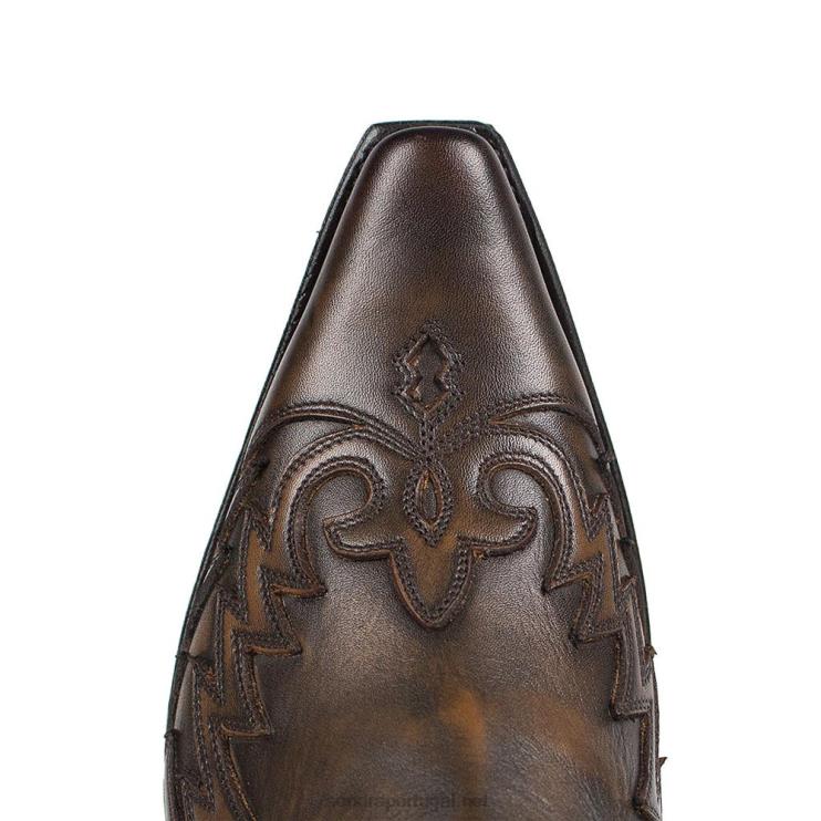 0204Z12 11783m. natur antic jacinto Sendra homens