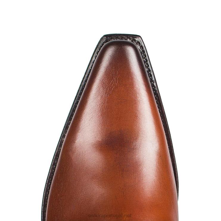 0204Z13 12322 mimo memphis cuero term. degradar Sendra homens