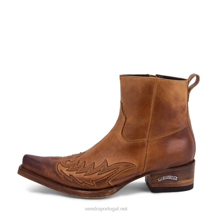 0204Z14 11783m. frisko teca Sendra homens