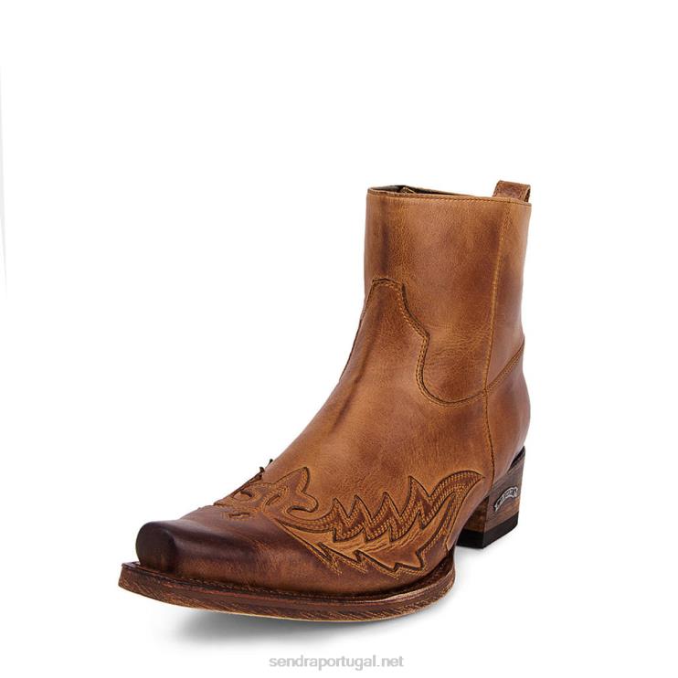 0204Z14 11783m. frisko teca Sendra homens