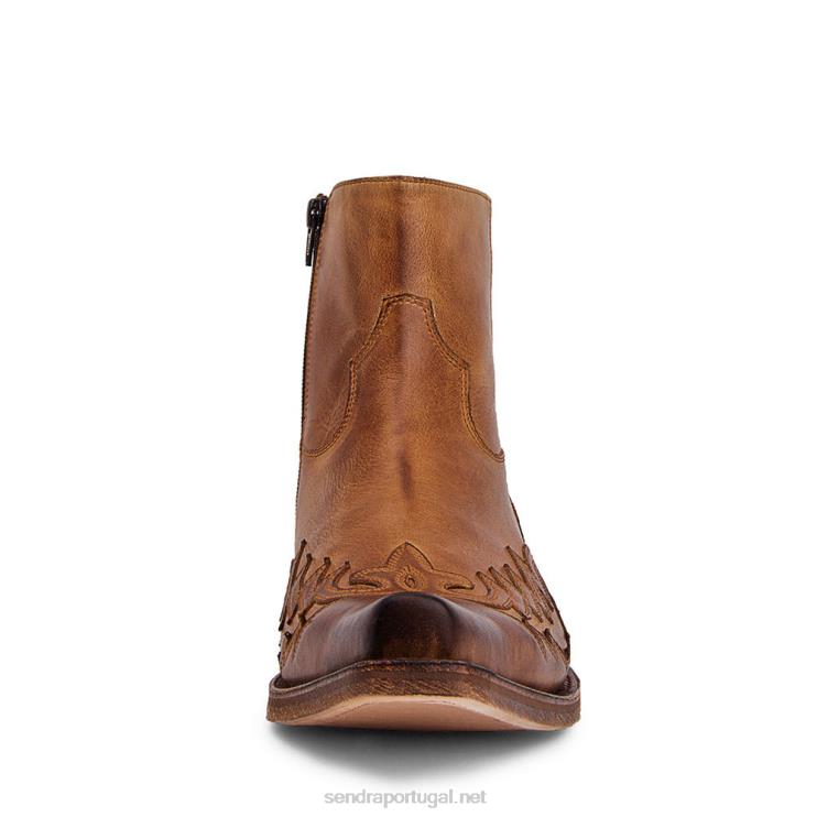 0204Z14 11783m. frisko teca Sendra homens