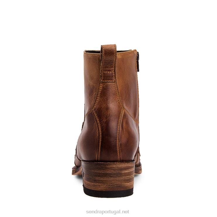 0204Z14 11783m. frisko teca Sendra homens
