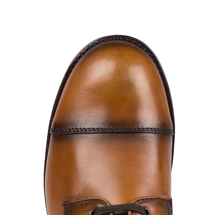 0204Z16 17011 kaspar-b olimpia siena lava.difu moka-crema w/4029 Sendra homens