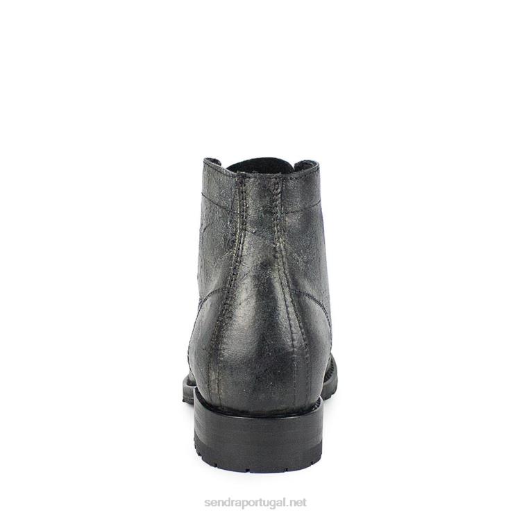 0204Z1 10604 milhas de barbados negros Sendra homens