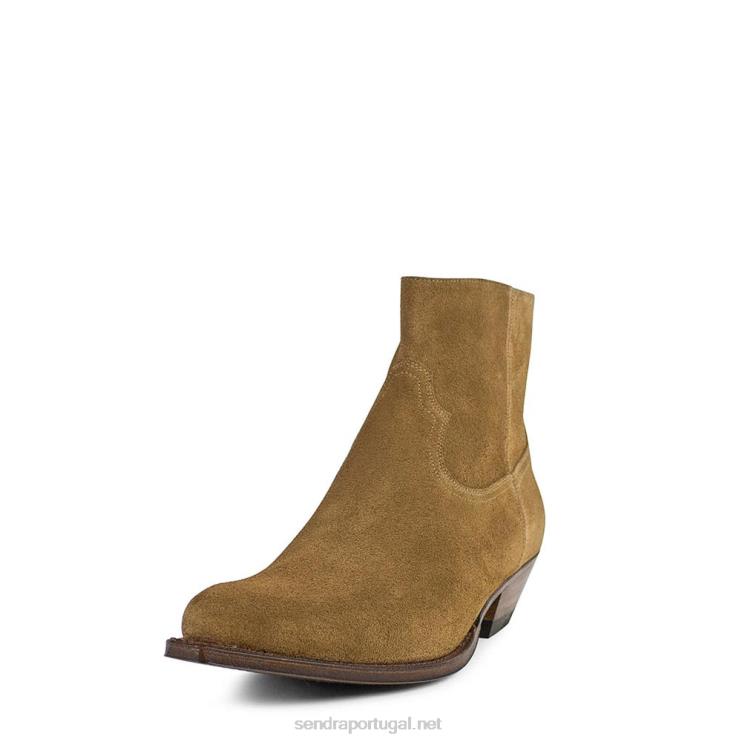 0204Z20 13659 kansas serraje kaleido 158 bis Sendra homens