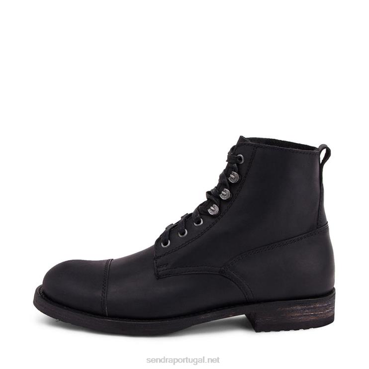 0204Z26 9049 kaspar b sprinter negro Sendra homens