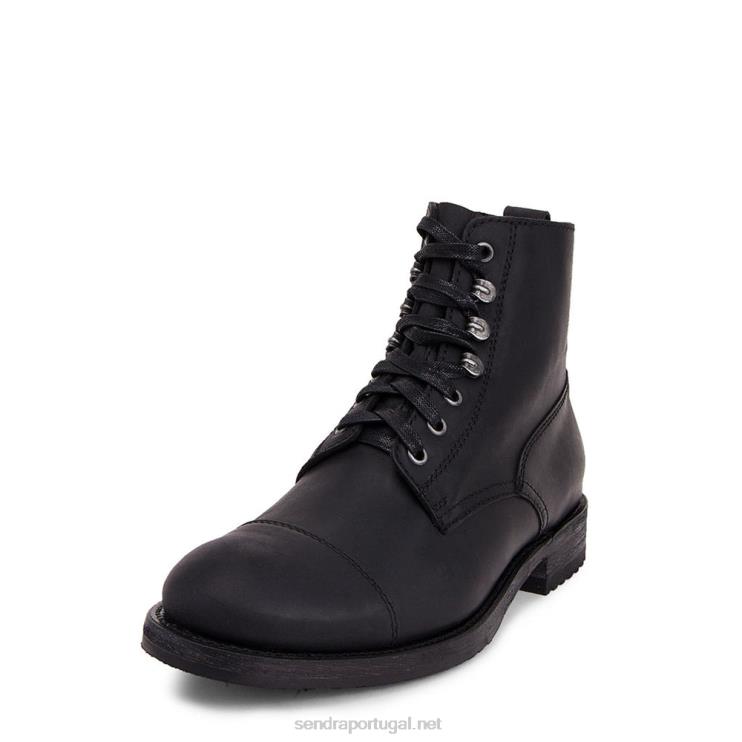 0204Z26 9049 kaspar b sprinter negro Sendra homens