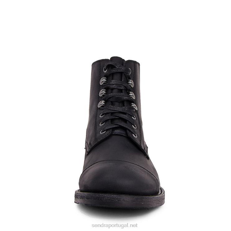 0204Z26 9049 kaspar b sprinter negro Sendra homens
