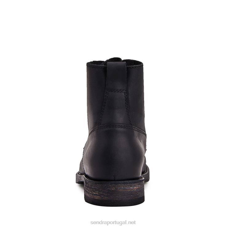 0204Z26 9049 kaspar b sprinter negro Sendra homens