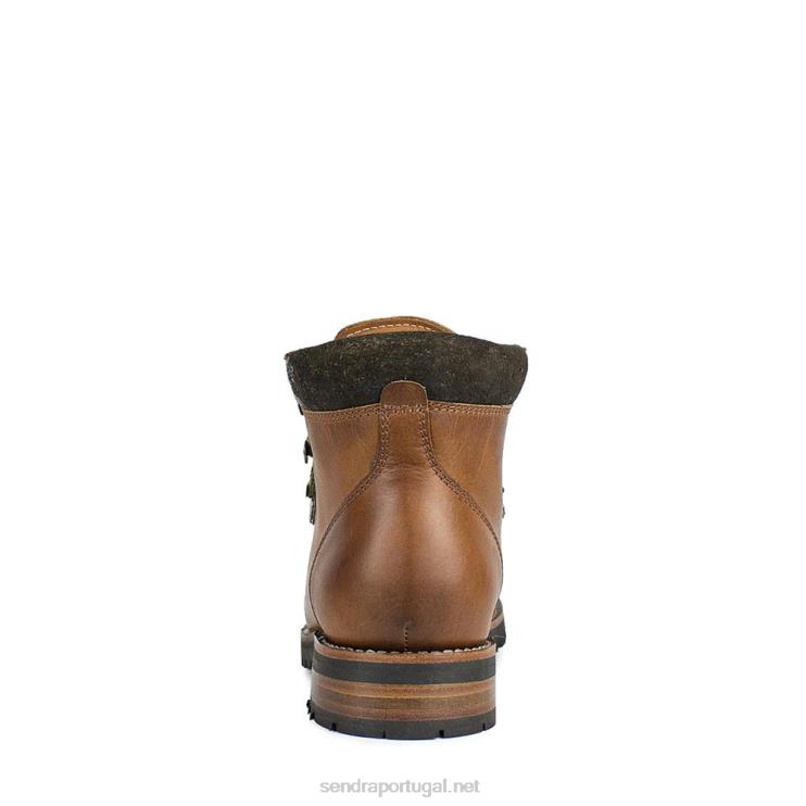 0204Z27 16546 milhas evolução tang Sendra homens