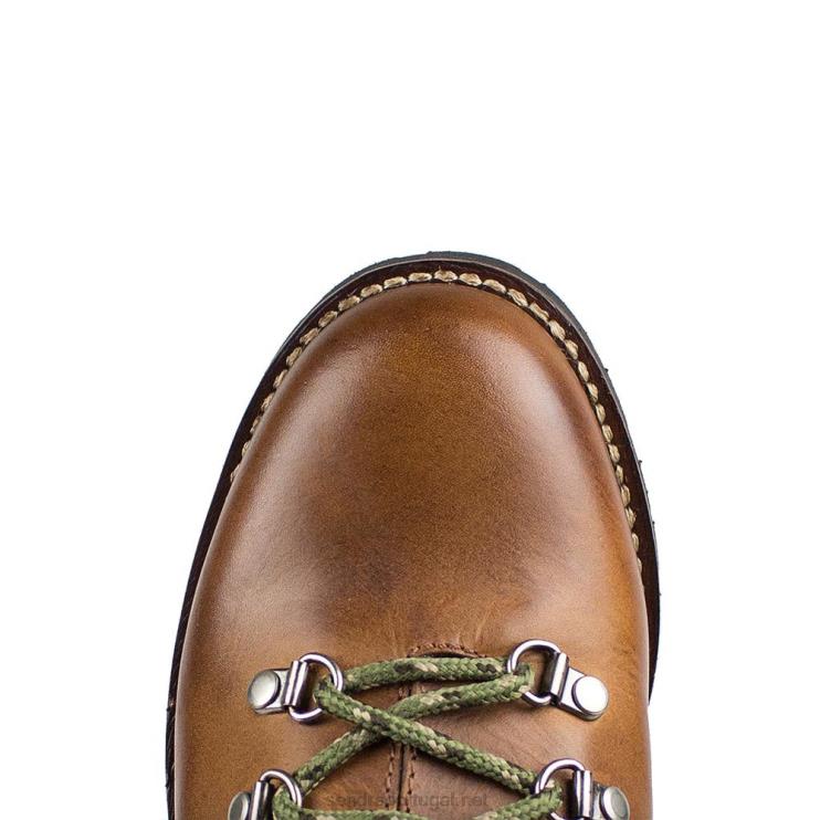 0204Z27 16546 milhas evolução tang Sendra homens