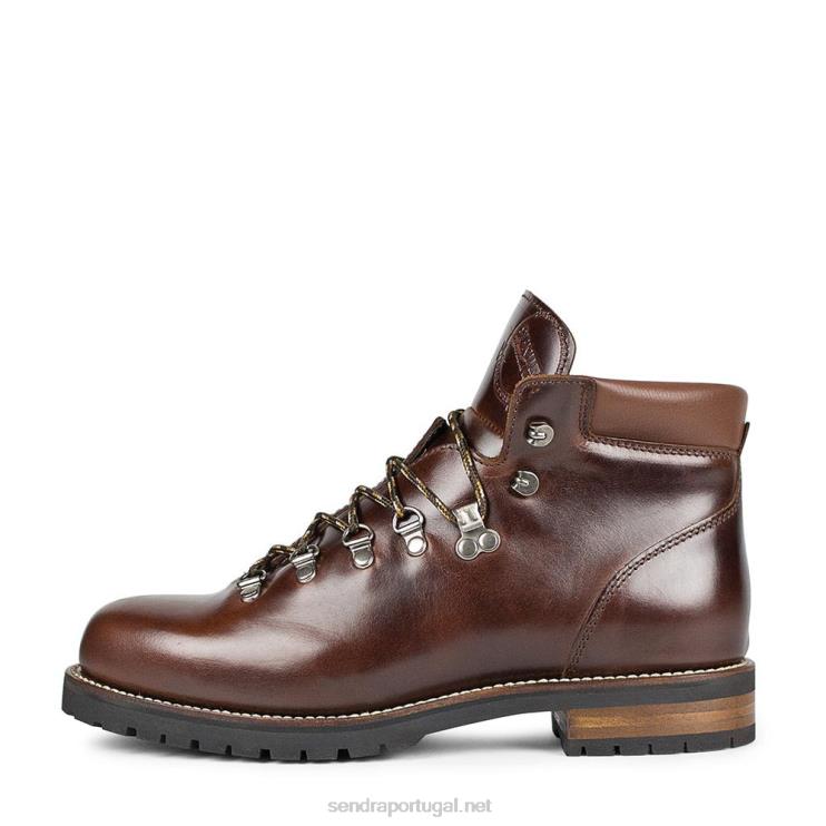 0204Z28 cavalo-marinho ciclon de 16546 milhas Sendra homens