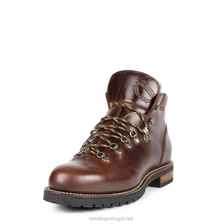 0204Z28 cavalo-marinho ciclon de 16546 milhas Sendra homens