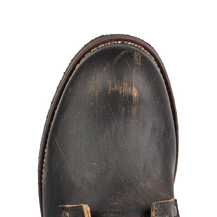 0204Z31 11931 kaspar negro Sendra homens