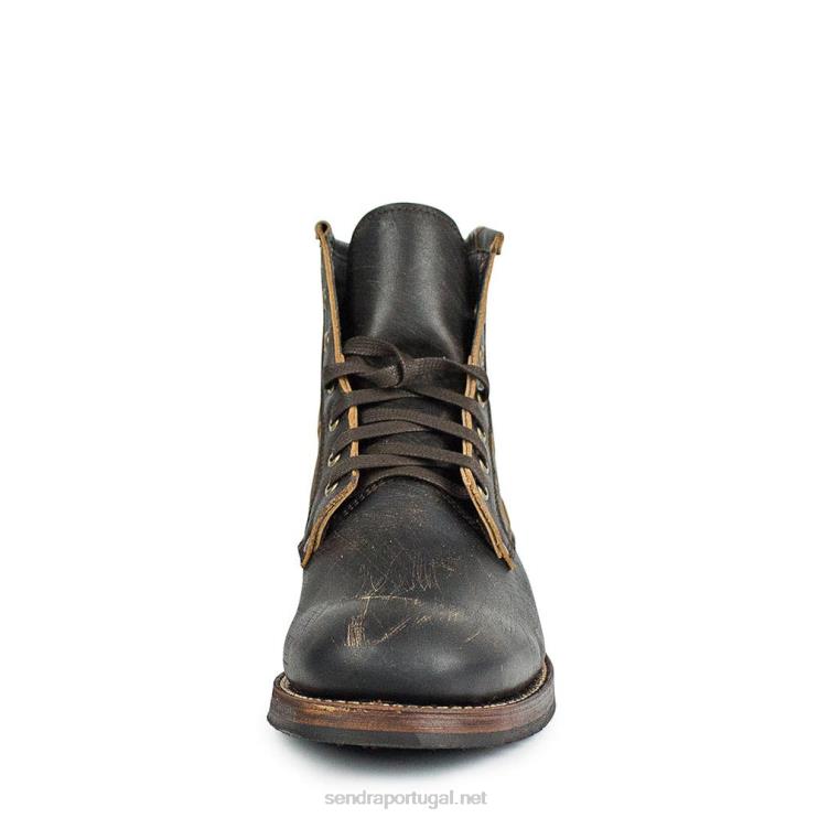 0204Z31 11931 kaspar negro Sendra homens