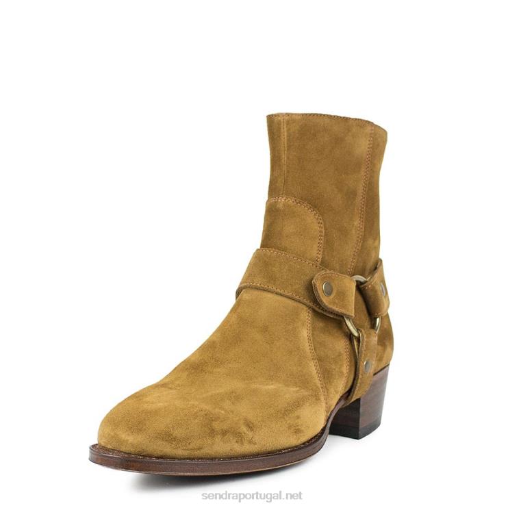 0204Z38 14511 jonas serr.tabaco 596 daino Sendra homens