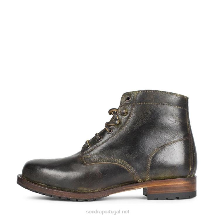 0204Z3 10604 milles-c barbados camelo cepilado Sendra homens