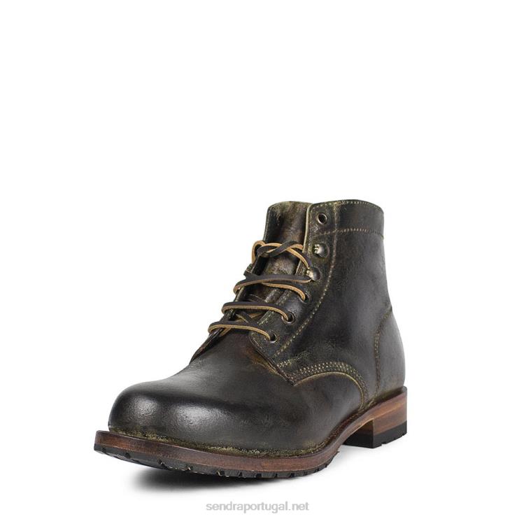 0204Z3 10604 milles-c barbados camelo cepilado Sendra homens