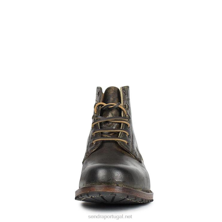 0204Z3 10604 milles-c barbados camelo cepilado Sendra homens