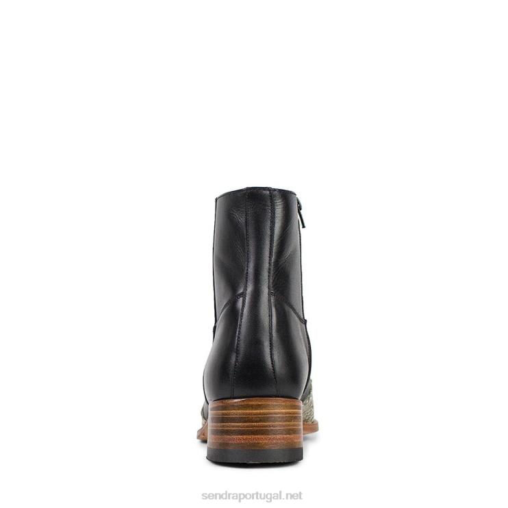 0204Z53 5701p mimo piton barr.natural nappa baly negra Sendra homens