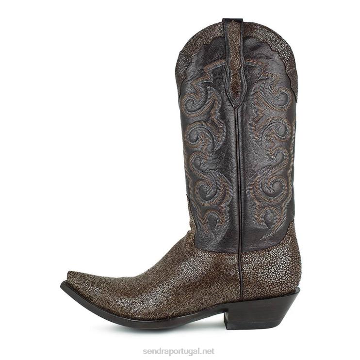 0204Z190 texas mantaraya niger Sendra homens