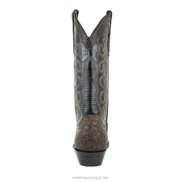 0204Z190 texas mantaraya niger Sendra homens