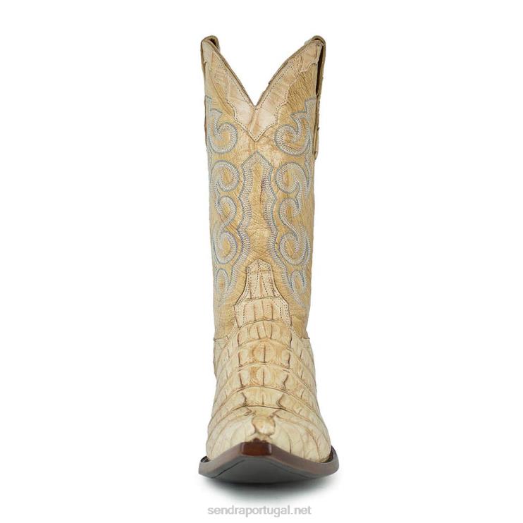 0204Z195 texas caiman tail orix Sendra homens