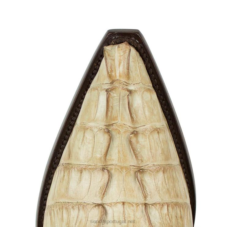 0204Z195 texas caiman tail orix Sendra homens