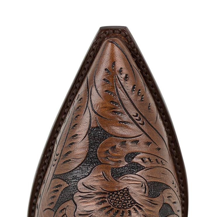 0204Z199 tucson méxico sillero café Sendra homens