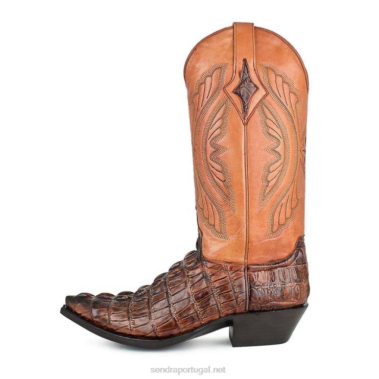 0204Z200 chihuahua caiman imit.conac Sendra homens