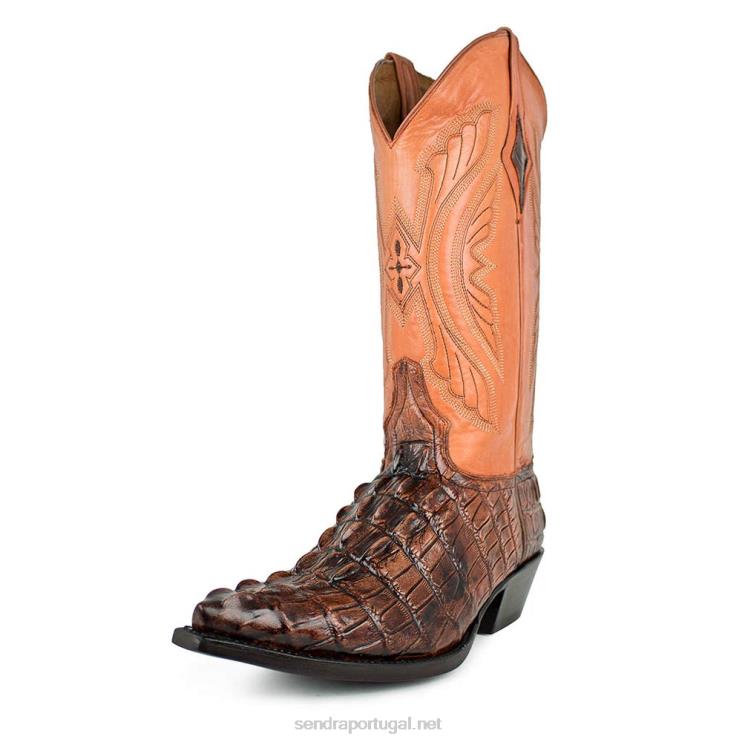 0204Z200 chihuahua caiman imit.conac Sendra homens