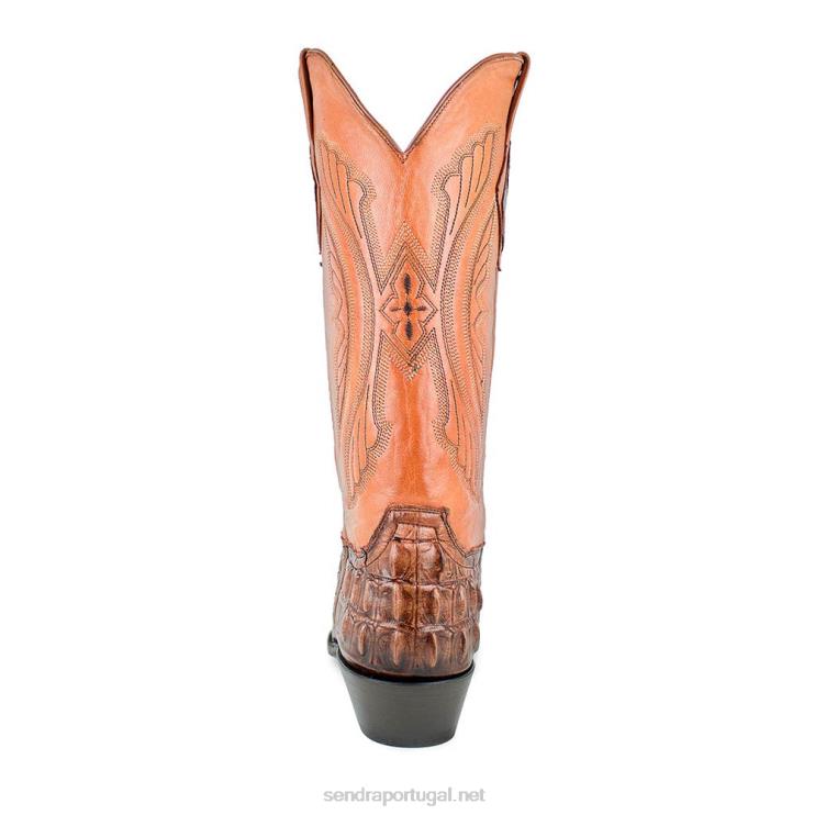 0204Z200 chihuahua caiman imit.conac Sendra homens