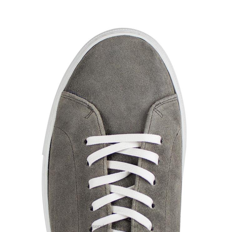 0204Z25 16526 andres-c old martens antracita Sendra homens