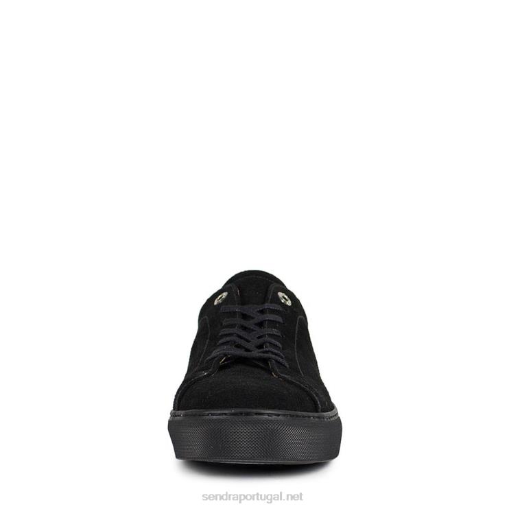 0204Z51 16526 andres-c serr. zabri negro Sendra homens