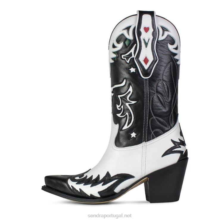 0204Z209 8987 sara barbados quercia Sendra mulheres