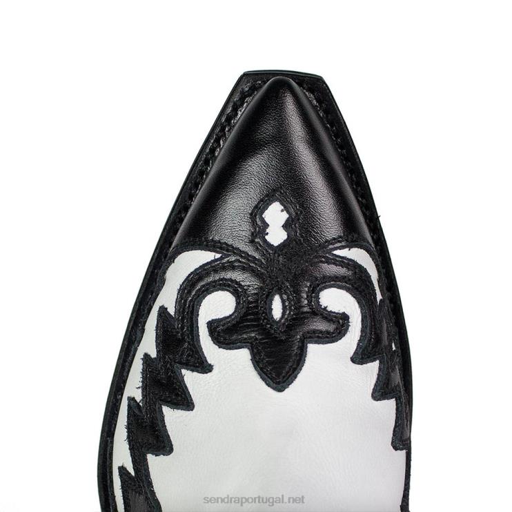 0204Z209 8987 sara barbados quercia Sendra mulheres